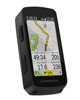 Karoo GPS Fahrradcomputer