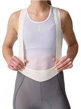 Women's Team Bib Evo - Shadow