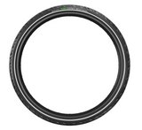 Pure Contact, Faltreifen 27.5",  E-50 - schwarz-reflex