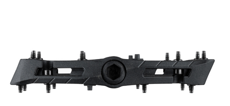 Chester 24 Pedale - black