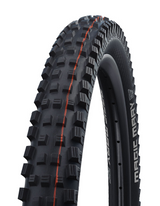 Magic Mary Evolution Super Downhill, Faltreifen TLR 62-584 - schwarz