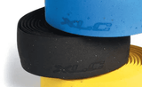 Lenkerband GR-T01, Gel, Kork-style - schwarz XLC