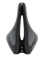 Sattel Dimension Eva, Damen, 245x156mm, Tirox - schwarz Prologo