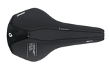 Sattel Nago R4, 245x147mm, Nack - schwarz Prologo