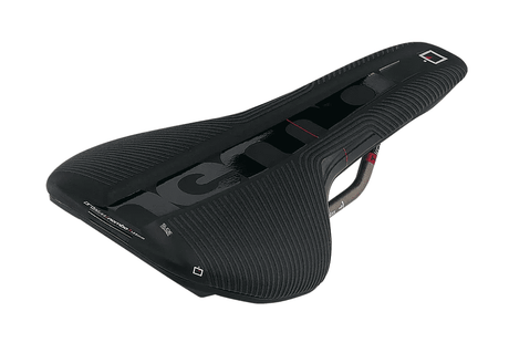 Sattel Proxim Nembo Slide Control, 245x145mm, Tirox - schwarz Prologo