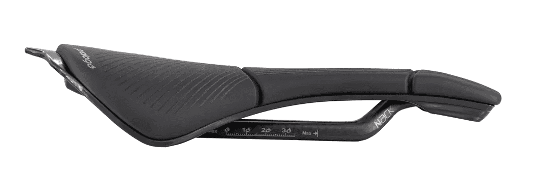 Sattel Scratch M5 PAS (AGX), 250x140mm - schwarz Prologo