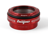 Pick N Mix - 6-Top - EC 49/38.1 oben - rot Hope