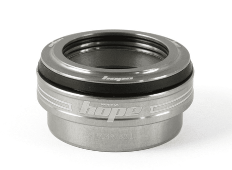 Pick N Mix - 6-Top - EC 49/38.1 oben - silber Hope