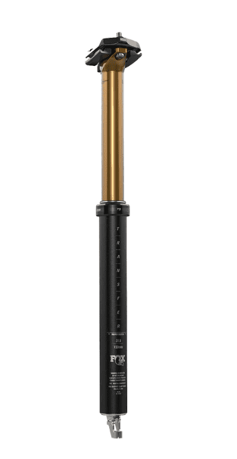 Transfer Internal Factory, F-S K, 30,9 mm Fox Shox