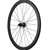 RD40 Carbon - Hinterrad - Pro 5 Centerlock - Shimano HG - schwarz