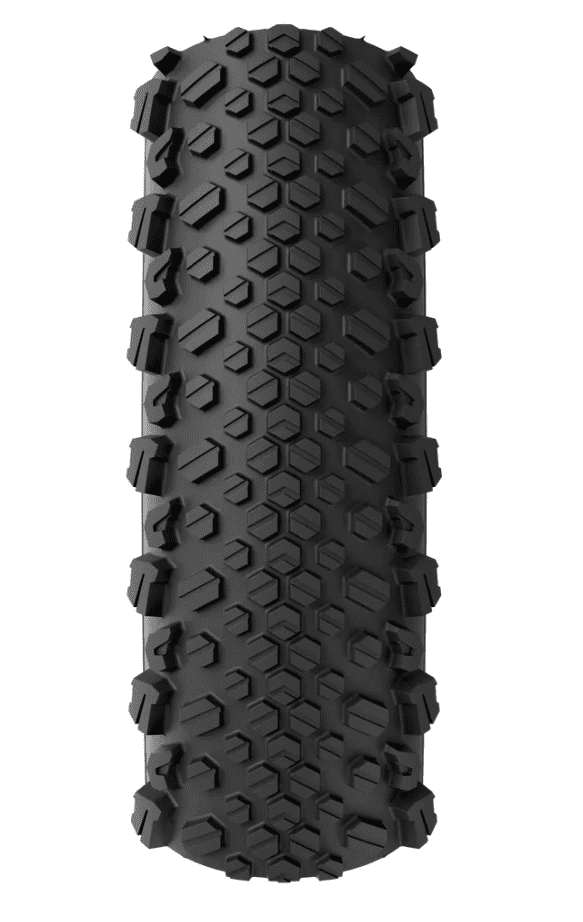 Terreno T50 Mixed Gravel Endurance, folding tyre TLR - black/brown