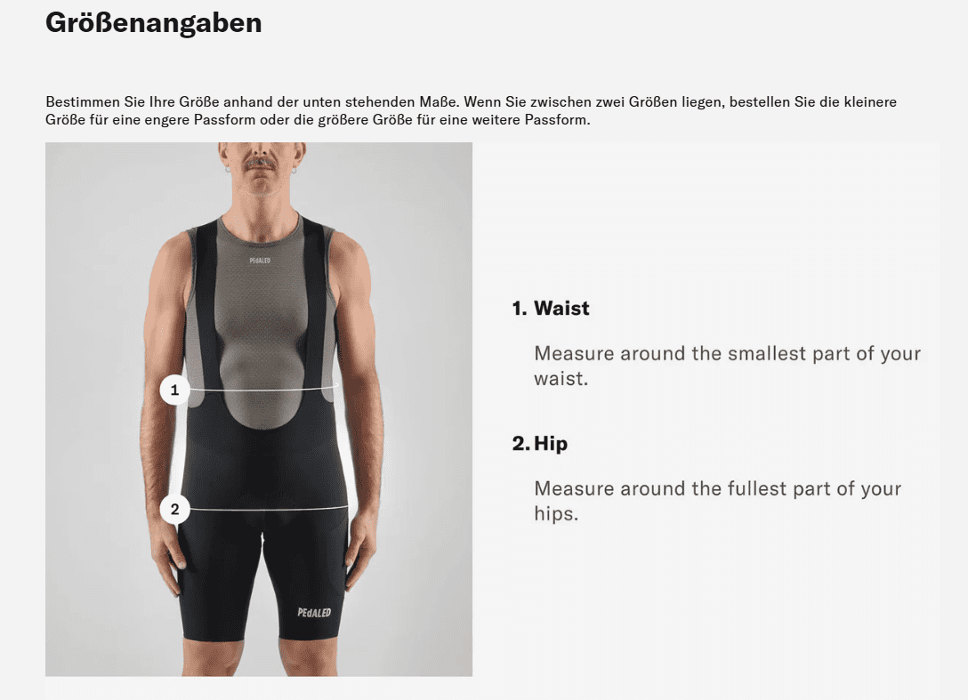 Odyssey Bib Shorts - Zwart