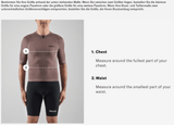 Element Lightweight Jersey - Dark Grey
