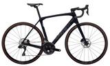 Domane SL 6 Gen 4 - Marianas Blue Trek
