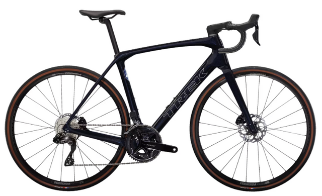 Domane SL 6 Gen 4 - Marianas Blue Trek