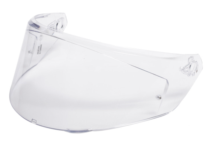 Visor GT6-1 MPLK - E2206, für K3 XS-L - Clear AGV