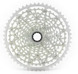 SRAM XD/XDR GEN2.0 Gravel Cassette, 12-speed - silver