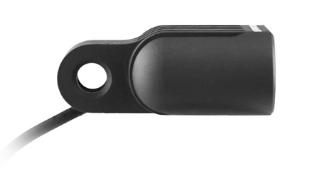 Starstream Mini X, E-Bike Headlight - black