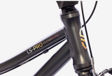 LS Pro 16-2 Flowmatic - anthracit