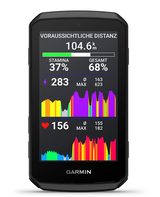 Navigation vélo Edge 1060 - noir