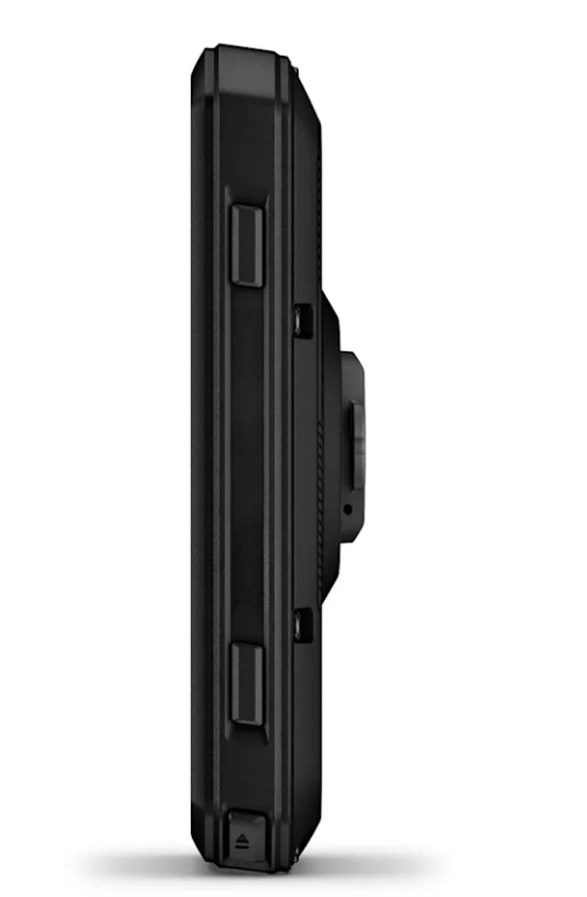 Navigation vélo Edge 1060 - noir
