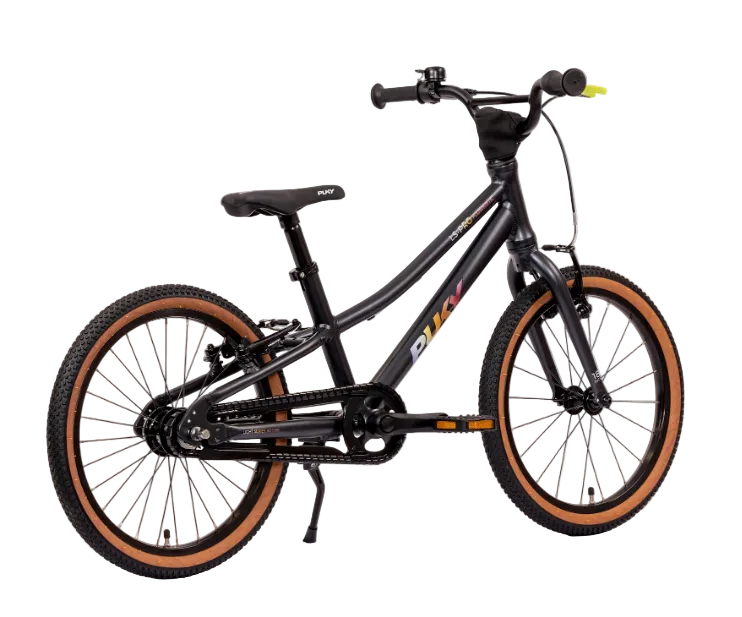 LS Pro 18-2 Flowmatic - anthracite