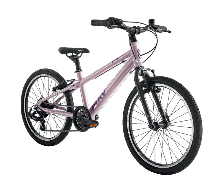 LS-Pro 20-7 - pearl pink/anthracit