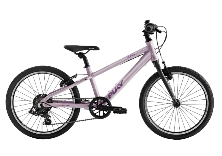 LS-Pro 20-7 - pearl pink/anthracit