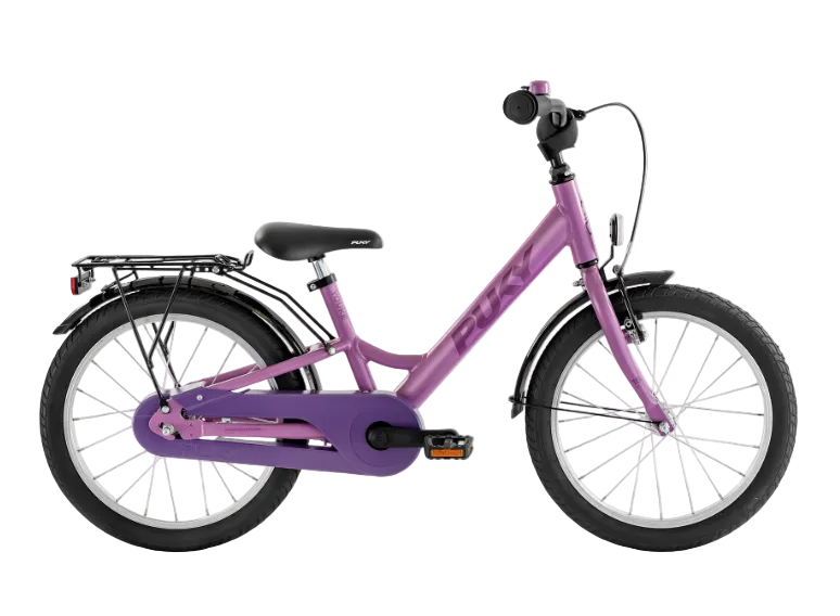 Youke 18 - perky purple