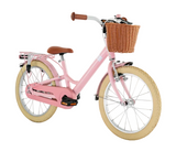Youke Classic 18 - retro rose