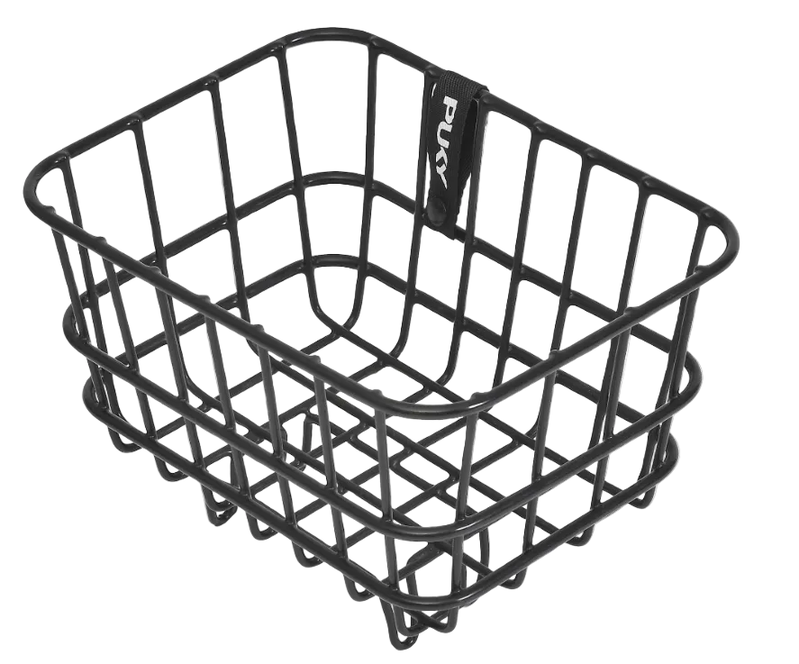 Chaos Container - black