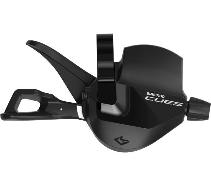 Schalthebel CUES SL-U6000 10-fach Mit Ganganzeige