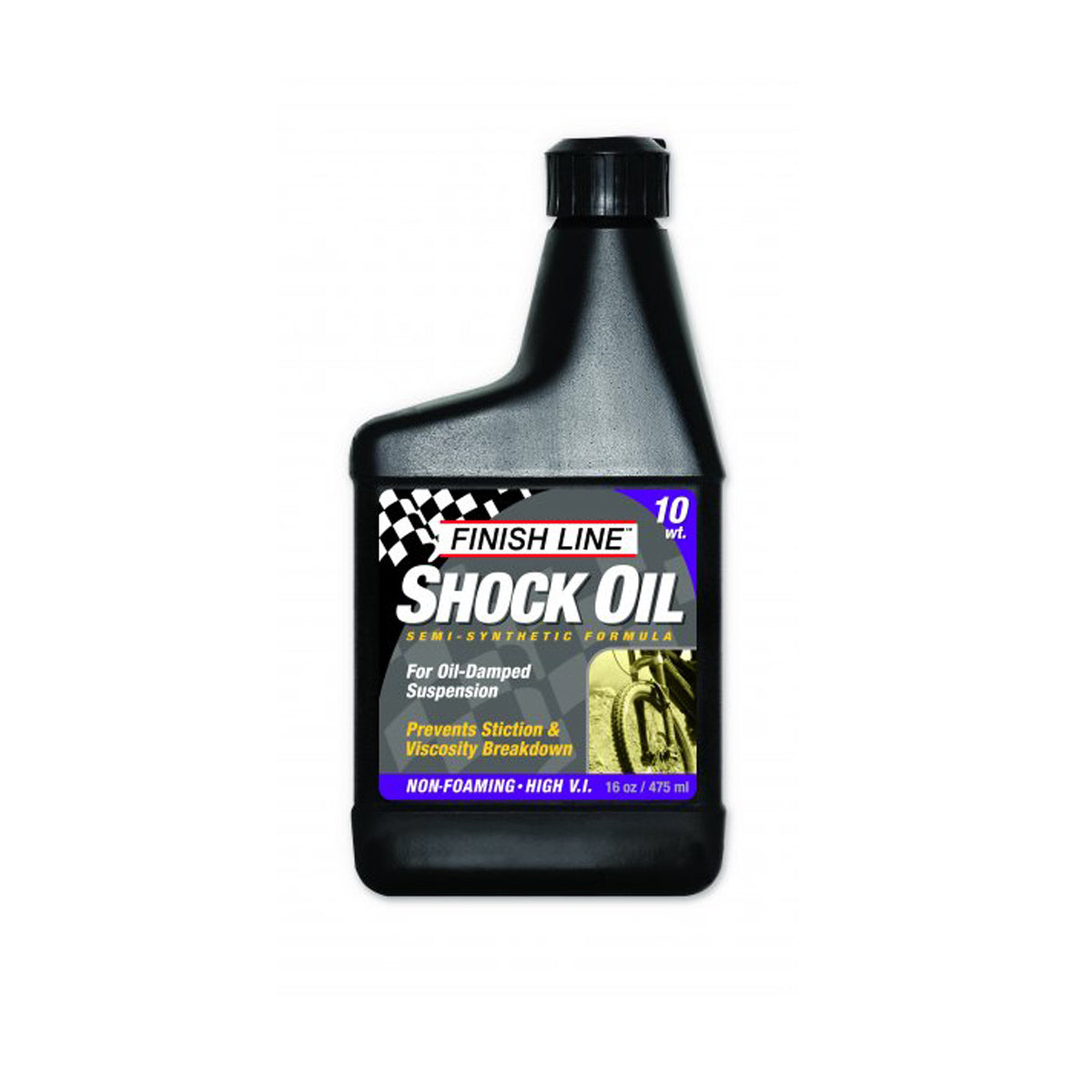 Olio per forcella Shock Oil
