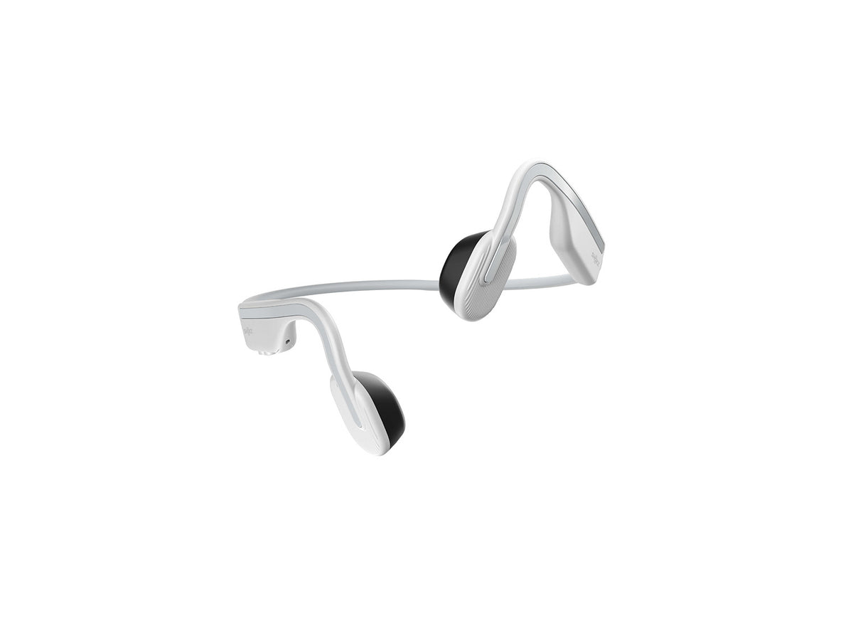 OpenMove White
