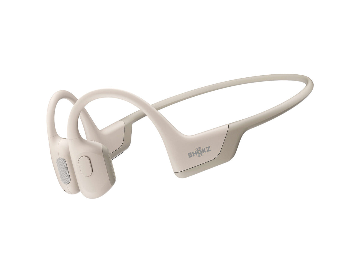 OpenRun Pro Beige