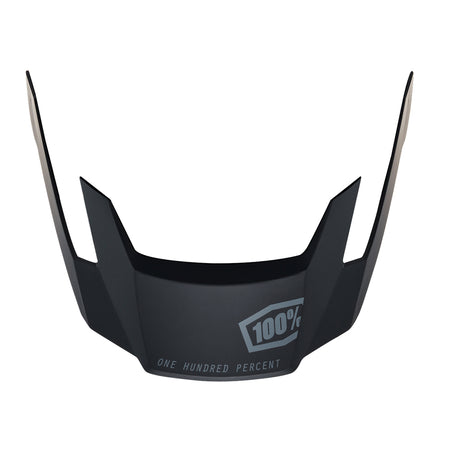 Visière de casque Altec - Noir XS/S