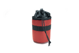 Sidekick Vorbautasche - redwood