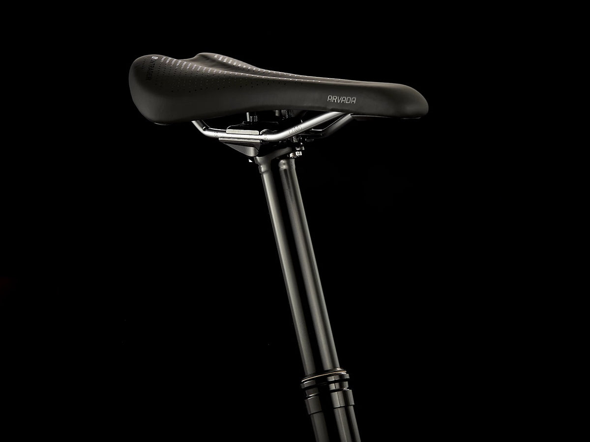Slash 9.7 SLX/XT Carbon Blue Smoke/Trek Nero