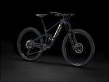 Slash 9.7 SLX/XT Carbon Blue Smoke/Trek Nero
