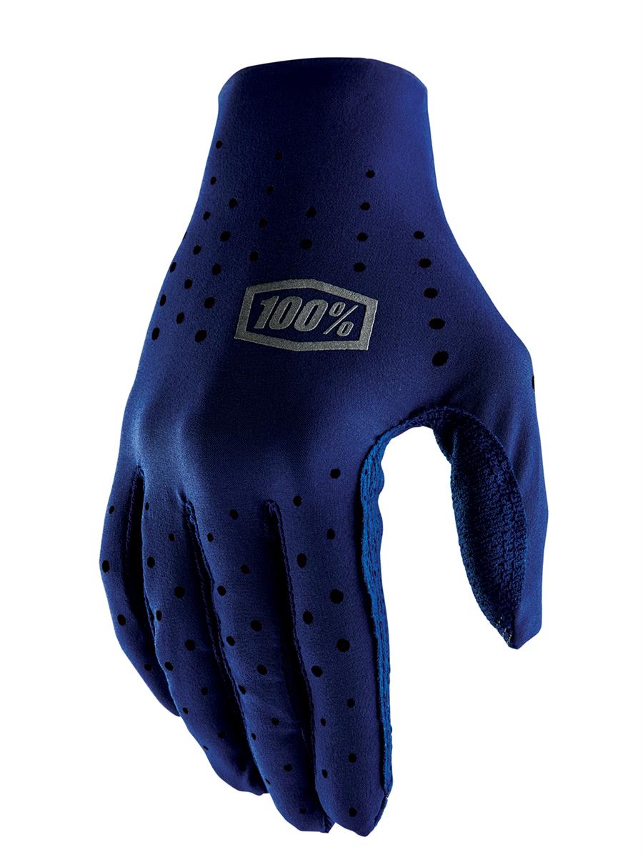 Sling Handschuhe - navy