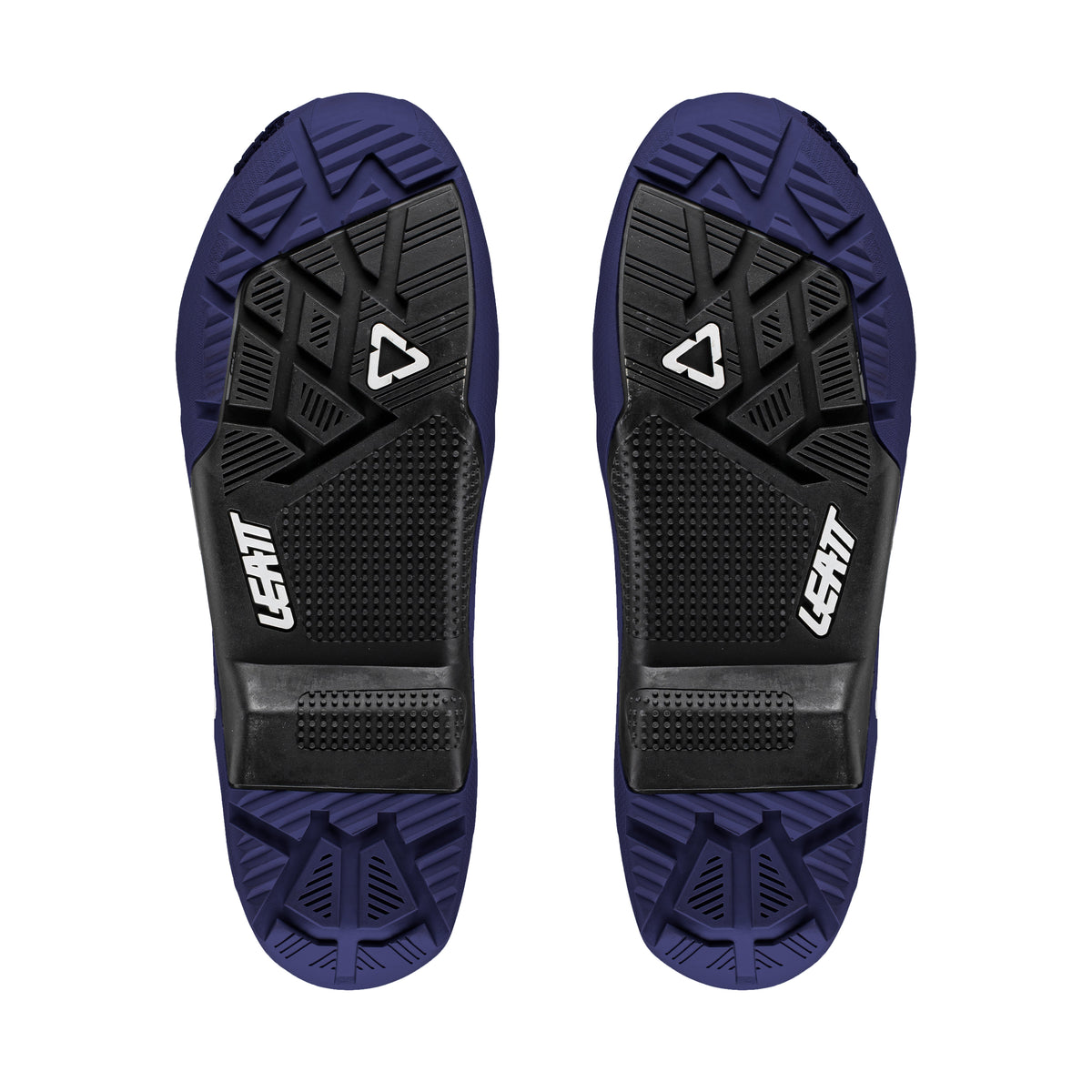 Leatt Sole 4.5/5.5 Enduro - Pair 4