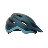 Bron W Mips fietshelm - matte havenblauw