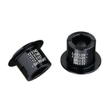 Hinterrad Umrüstkit für Oozy / Spike - 12x142mm Adapter