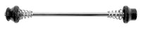 Internal hex quick-release axle VR-100mm-black
