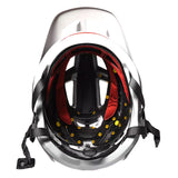 Speedframe Pro Blocked, CE - white/black
