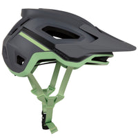Speedframe Racik Helm - Stalowy Szary