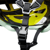 Speedframe Helmet, CE - emerald