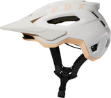 Speedframe Helmet, CE - vintage white