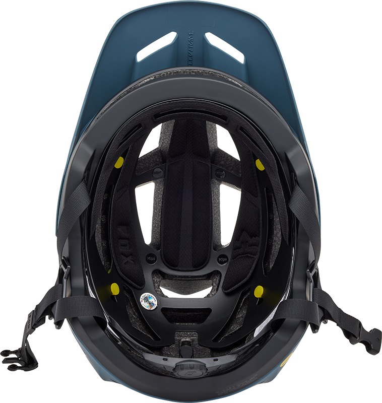 Speedframe Helmet CE - Dark Vintage