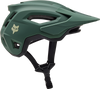 Speedframe Helmet CE - Hunter Green